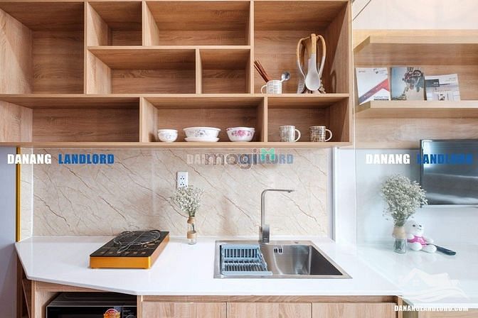 Hình ảnh Studio đẹp gần biển Phạm Văn Đồng - A521