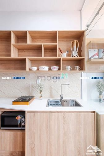 Hình ảnh Studio đẹp gần biển Phạm Văn Đồng - A521