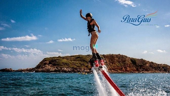 Hình ảnh Giỏ hàng 21 căn nhà độc quyền đến từ KN Paragrus