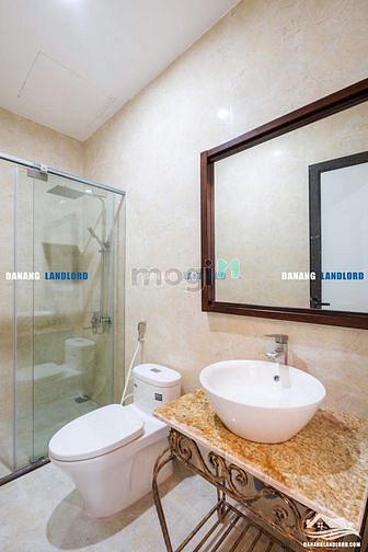 Hình ảnh Studio đẹp gần biển Phạm Văn Đồng - A521