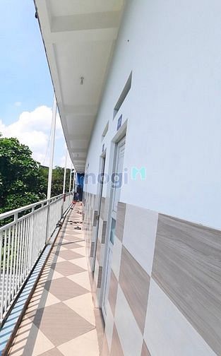 Hình ảnh Phòng trọ Q12 giá rẻ chỉ từ 2,1tr