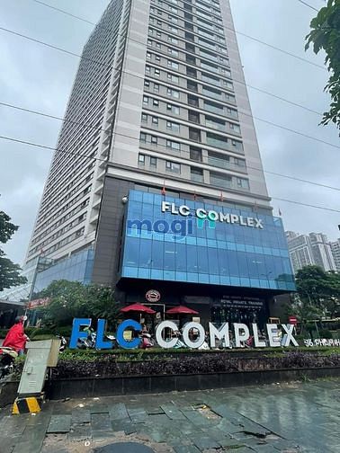 Hình ảnh Bán Căn Hộ Trang Chủ MB66.COM Chính Thức FLC Complex 36 Phạm Hùng DT 70m2 - 2PN - 2VS