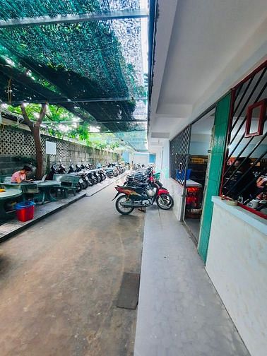 Hình ảnh Phòng trọ Q12 giá rẻ chỉ từ 2,1tr