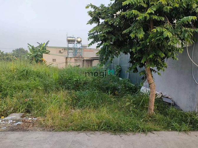 Hình ảnh Bán lô đất đẹp giá rẻ Kp4 , P. Trảng Dài , Tp Biên Hòa