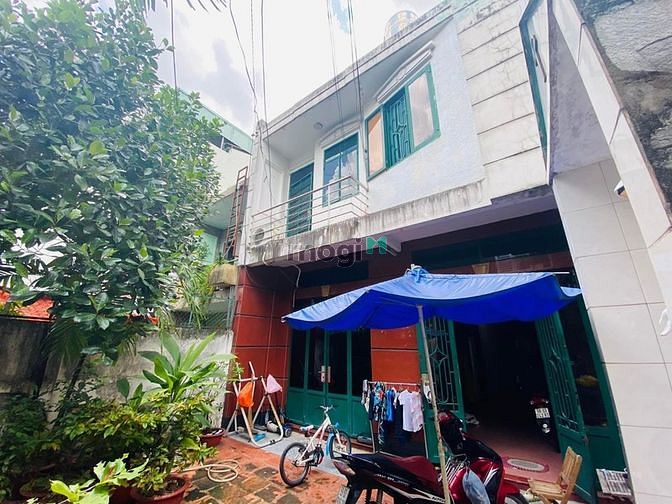 Hình ảnh Xô Viết Nghệ Tĩnh 2 chiều (6,4 x 23m) DT thực tế 149m2 3PN 3WC