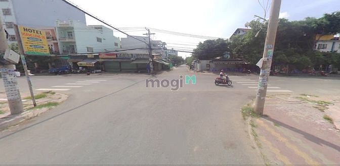 Hình ảnh Cần tiền góp vốn bán đất MT An.D.Vương.P16. Quận 8.1.9tỷ/100m2. SHR