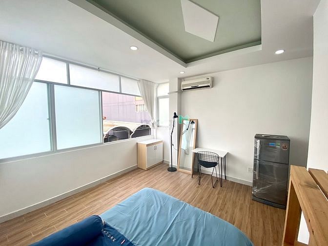 Hình ảnh Căn hộ này chill phết lê văn sỹ q3