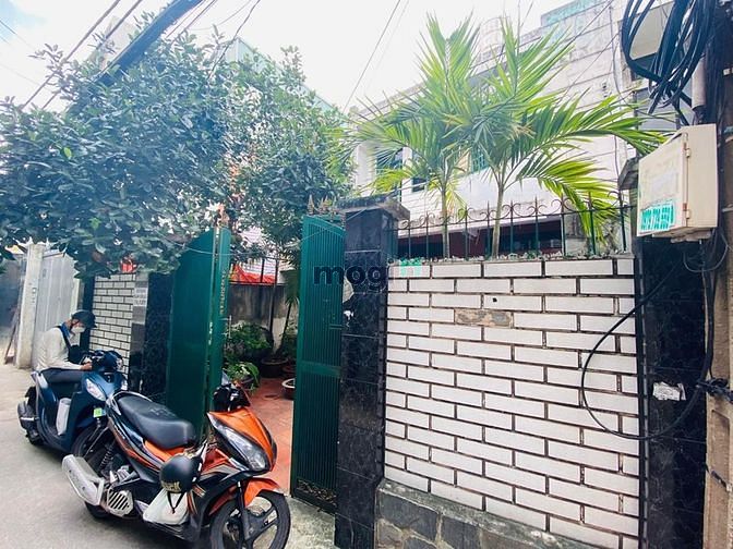 Hình ảnh Xô Viết Nghệ Tĩnh 2 chiều (6,4 x 23m) DT thực tế 149m2 3PN 3WC