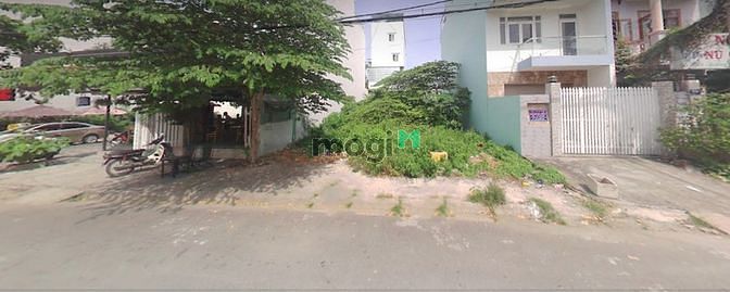 Hình ảnh Cần tiền góp vốn bán đất MT An.D.Vương.P16. Quận 8.1.9tỷ/100m2. SHR