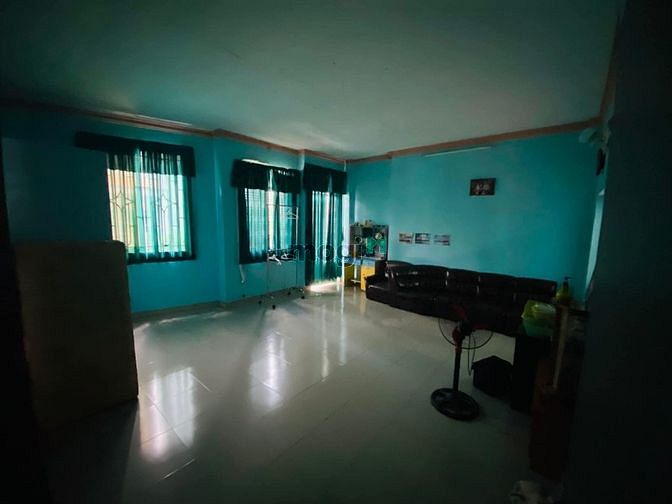 Hình ảnh Xô Viết Nghệ Tĩnh 2 chiều (6,4 x 23m) DT thực tế 149m2 3PN 3WC