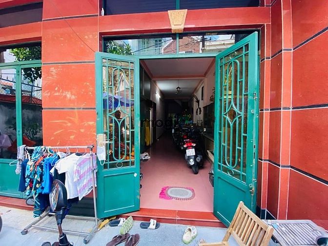 Hình ảnh Xô Viết Nghệ Tĩnh 2 chiều (6,4 x 23m) DT thực tế 149m2 3PN 3WC
