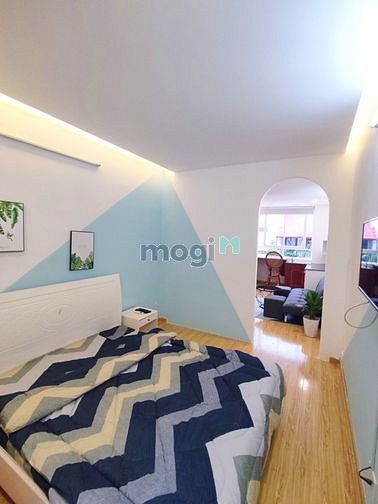 Hình ảnh Cực hot Trang Chủ MB66.COM / Đăng Ký Tặng 66K 1 phòng ngủ 45m2 Quận 1 giá hạt dẻ