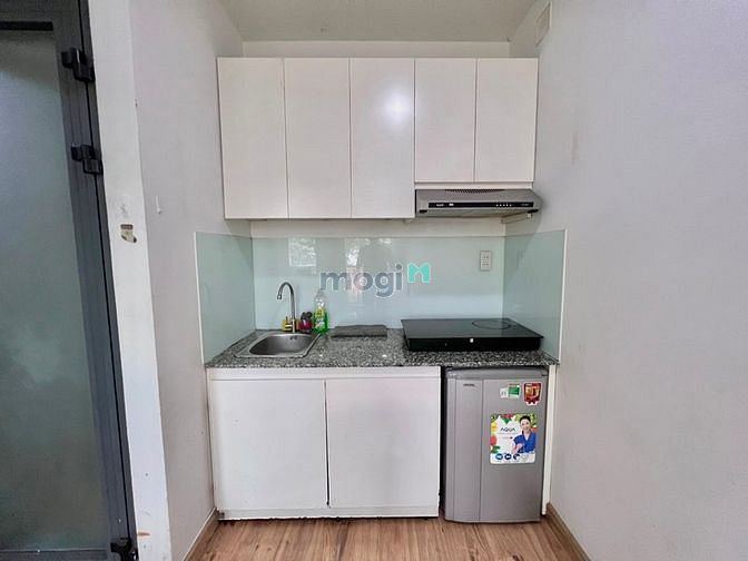 Hình ảnh Mb6623 nạp rút nhanh chóng ban công FULL nội thất Lê Văn Huân, Tân Bình, Cộng Hòa