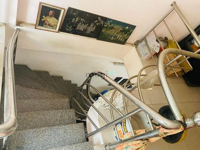 Hình ảnh Xô Viết Nghệ Tĩnh 2 chiều (6,4 x 23m) DT thực tế 149m2 3PN 3WC