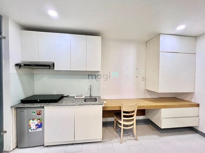 Hình ảnh Mb6623 nạp rút nhanh chóng ban công FULL nội thất Lê Văn Huân, Tân Bình, Cộng Hòa