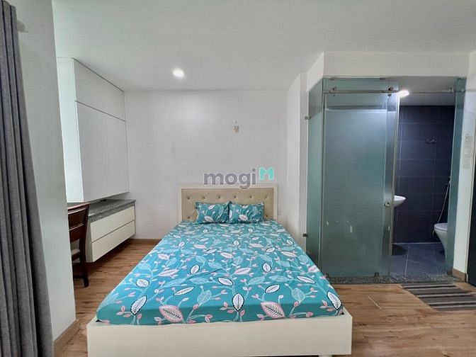 Hình ảnh Mb6623 nạp rút nhanh chóng ban công FULL nội thất Lê Văn Huân, Tân Bình, Cộng Hòa