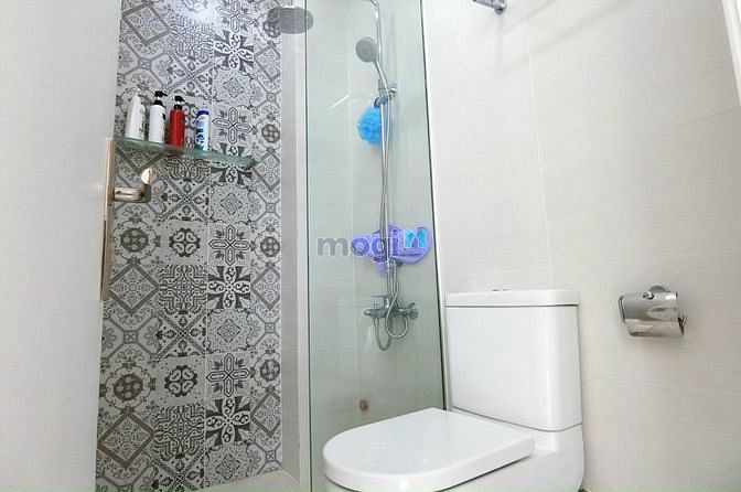 Hình ảnh CHDV_balcony_full nội thất_Thảo Điền