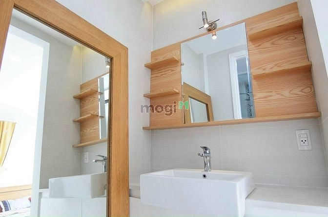 Hình ảnh CHDV_balcony_full nội thất_Thảo Điền