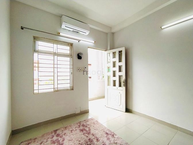 Hình ảnh ĐẶNG THÙY TRÂM - Căn Hộ  Ban Công Đón Gió Gần Emart Gò Vấp