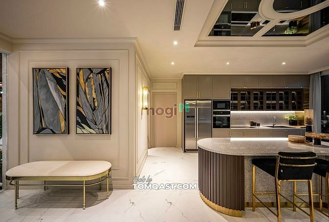 Hình ảnh Sở hữu Trang Chủ MB66.COM / Đăng Ký Tặng 66K dự án The Grand Manhattan trung tâm Quận 1 chỉ 3.6 tỷ