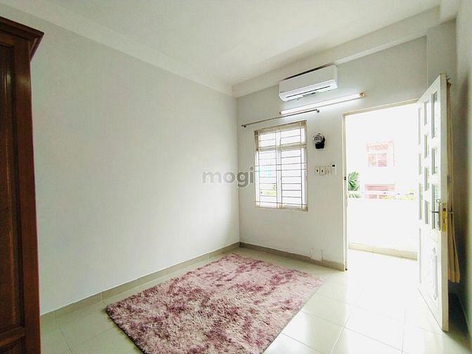 Hình ảnh ĐẶNG THÙY TRÂM - Căn Hộ  Ban Công Đón Gió Gần Emart Gò Vấp