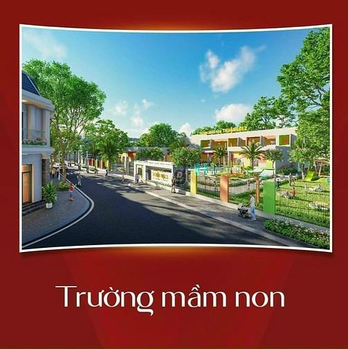 Hình ảnh CHỈ 324TR Sở Hữu Ngay Lô Đất Nền Kề VSIP 2 và Trung Tâm Thành Phố Mới
