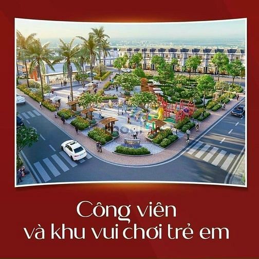 Hình ảnh CHỈ 324TR Sở Hữu Ngay Lô Đất Nền Kề VSIP 2 và Trung Tâm Thành Phố Mới