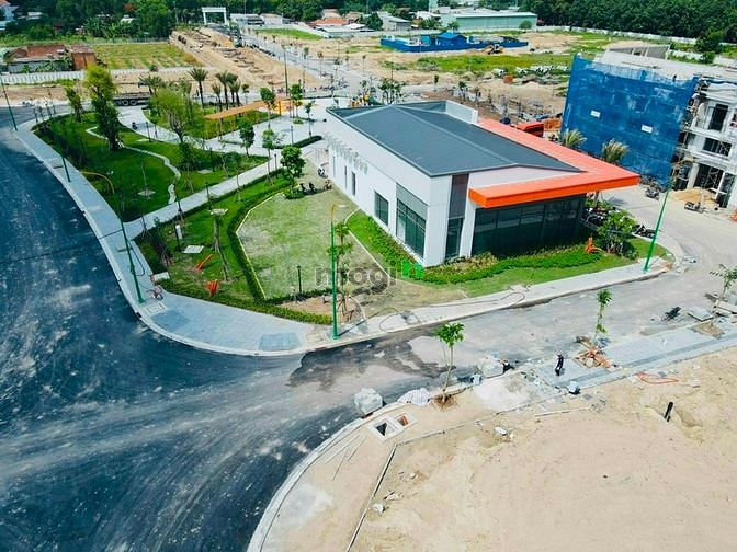 Hình ảnh CHỈ 324TR Sở Hữu Ngay Lô Đất Nền Kề VSIP 2 và Trung Tâm Thành Phố Mới