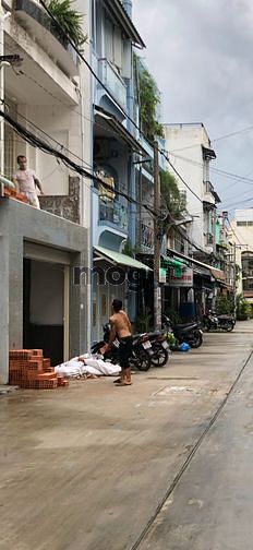 Hình ảnh SIÊU HIẾM! Bán Nhà Bình Tân - HẺM 7m Đg TÊN LỬA. 57m2. Bán 5.4 tỷ TL