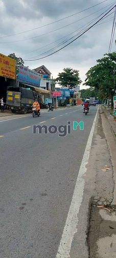 Hình ảnh Bán 1741m2 đất thổ cư mặt tiền Tô Ngọc Vân Quận 12, vị trí đẹp