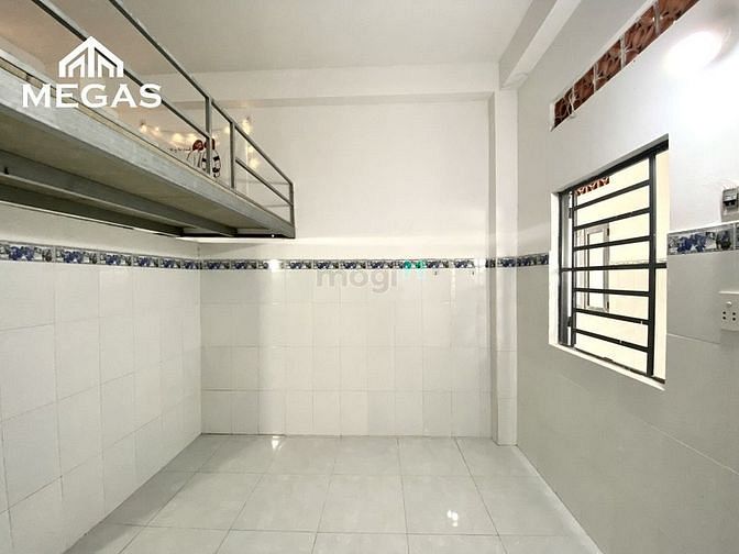 Hình ảnh Phòng trọ cao cấp tại quận Thủ Đức