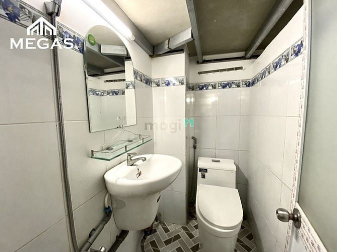 Hình ảnh Phòng trọ cao cấp tại quận Thủ Đức