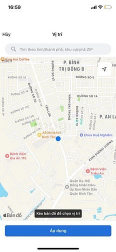 Hình ảnh SIÊU HIẾM! Bán Nhà Bình Tân - HẺM 7m Đg TÊN LỬA. 57m2. Bán 5.4 tỷ TL