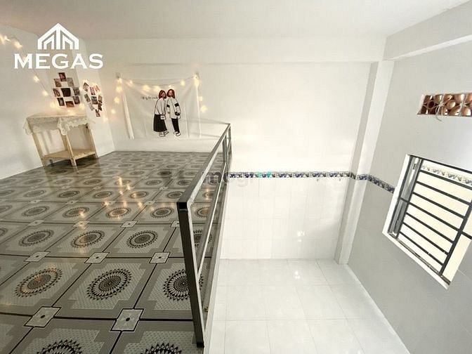 Hình ảnh Phòng trọ cao cấp tại quận Thủ Đức