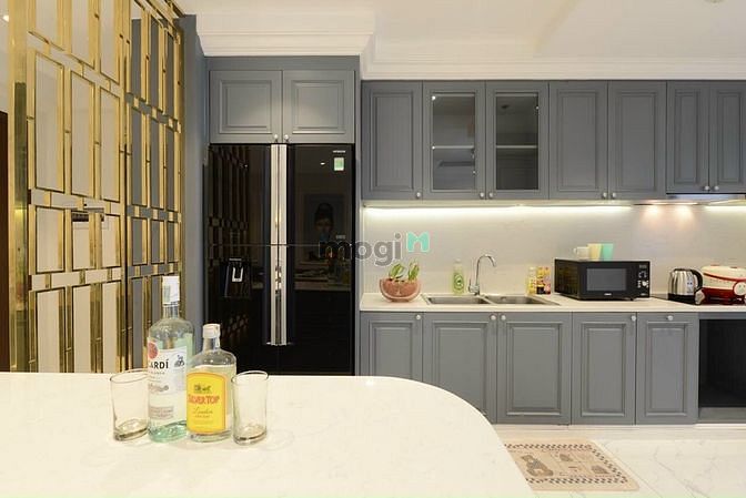 Hình ảnh Cho thuê Trang Chủ MB66.COM / Đăng Ký Tặng 66K Rivergate full nội thất 3pn view sông, thoáng mát