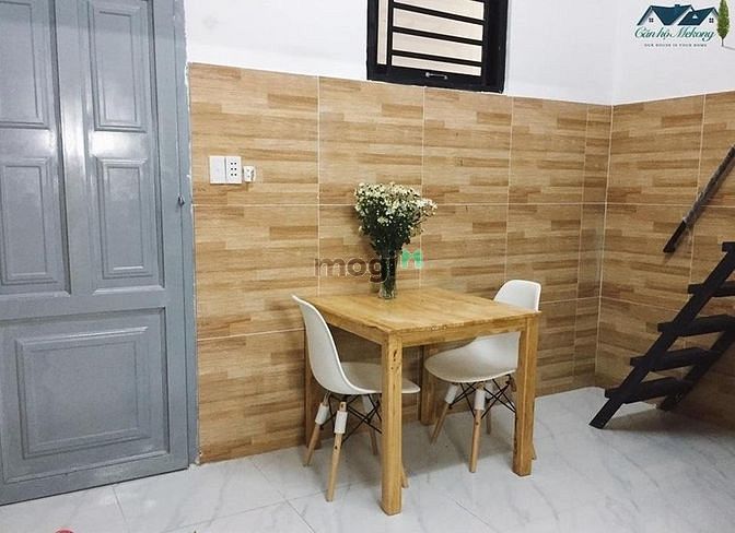 Hình ảnh Cho thuê phòng full nội thất - Ấm cúng - Ba Vì, Tân Bình