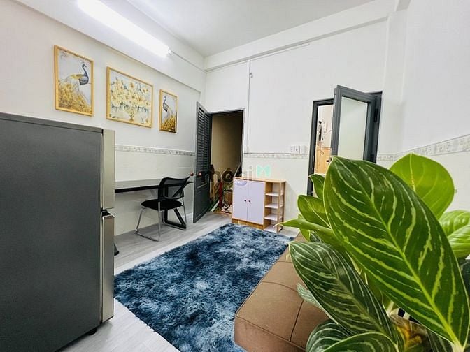Hình ảnh Siêu phẩm Trang Chủ MB66.COM / Đăng Ký Tặng 66K hai phòng ngủ ban công quận 3 giá cực hạt dẻ