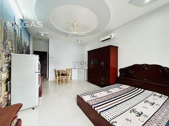 Hình ảnh phòng trọ cao cấp khu vực tân phú
