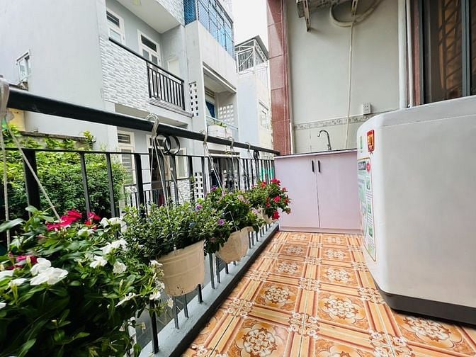 Hình ảnh Siêu phẩm Trang Chủ MB66.COM / Đăng Ký Tặng 66K hai phòng ngủ ban công quận 3 giá cực hạt dẻ