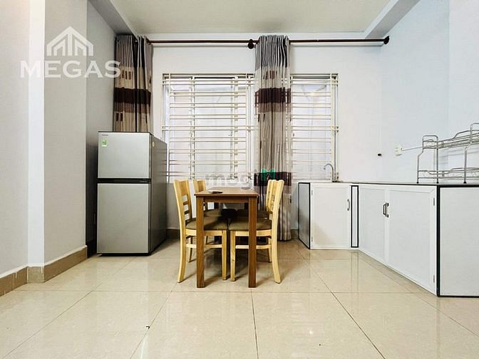Hình ảnh phòng trọ cao cấp khu vực tân phú
