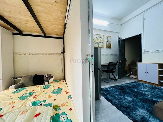 Hình ảnh Siêu phẩm Trang Chủ MB66.COM / Đăng Ký Tặng 66K hai phòng ngủ ban công quận 3 giá cực hạt dẻ
