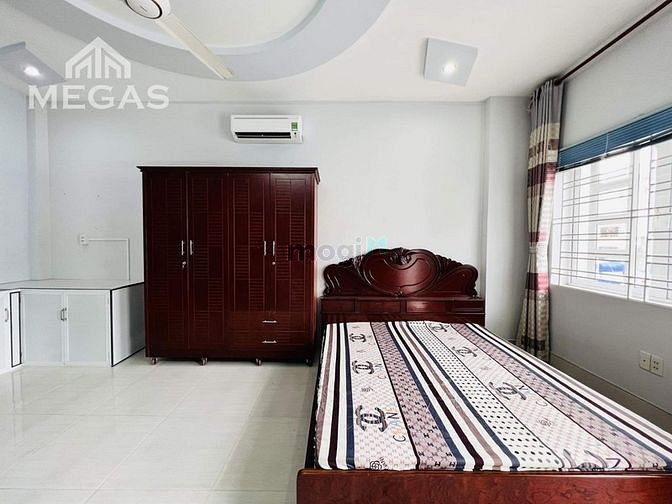 Hình ảnh phòng trọ cao cấp khu vực tân phú