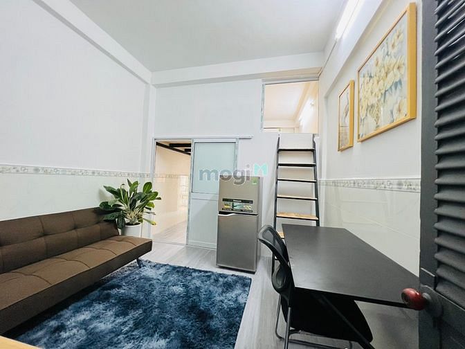 Hình ảnh Siêu phẩm Trang Chủ MB66.COM / Đăng Ký Tặng 66K hai phòng ngủ ban công quận 3 giá cực hạt dẻ