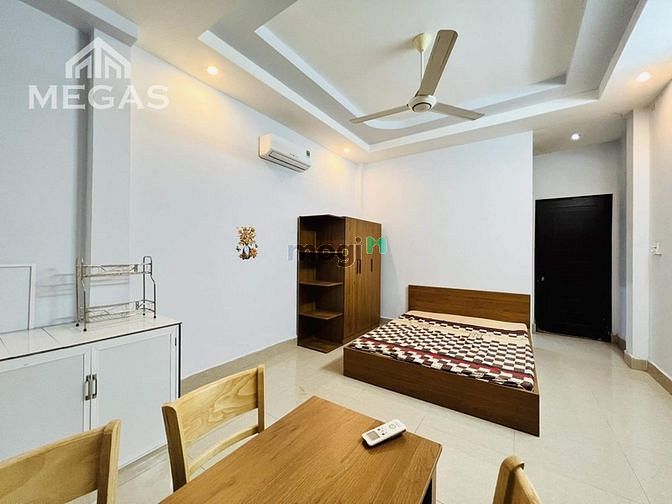 Hình ảnh phòng trọ cao cấp khu vực tân phú