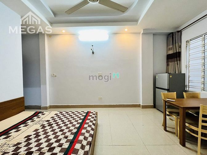 Hình ảnh phòng trọ cao cấp khu vực tân phú