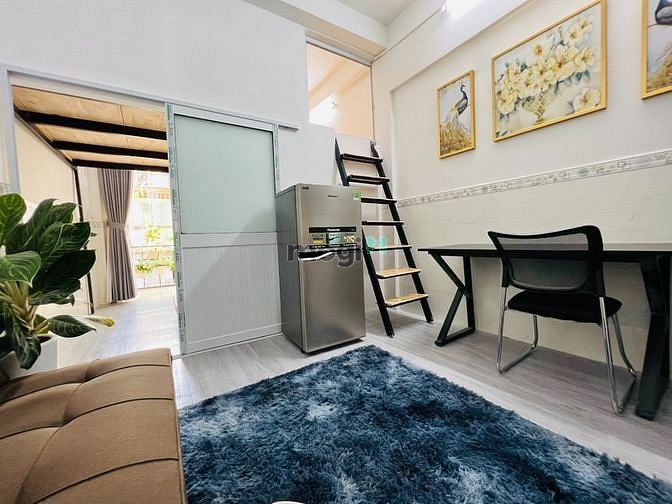 Hình ảnh Siêu phẩm Trang Chủ MB66.COM / Đăng Ký Tặng 66K hai phòng ngủ ban công quận 3 giá cực hạt dẻ