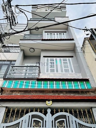 Hình ảnh phòng trọ cao cấp khu vực tân phú
