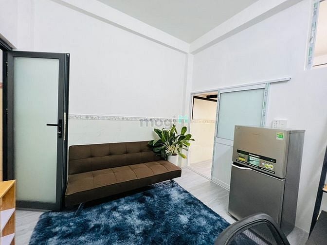 Hình ảnh Siêu phẩm Trang Chủ MB66.COM / Đăng Ký Tặng 66K hai phòng ngủ ban công quận 3 giá cực hạt dẻ