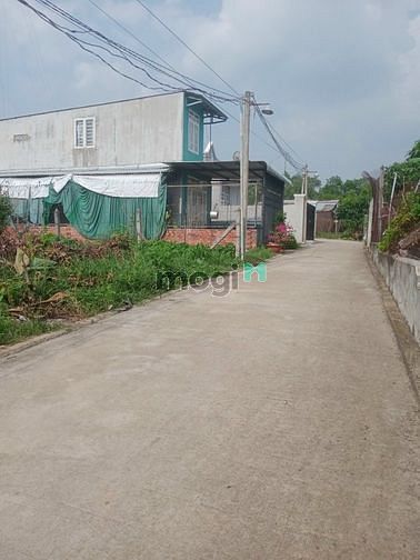 Hình ảnh Bán đất  P.Tân An, TP.TDM, DT:5.2m x 24.2m, TC60m2, SHR, 1,630 tỷ