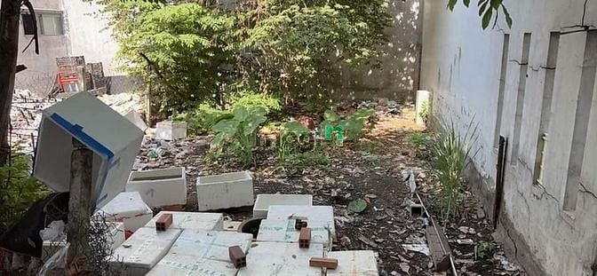 Hình ảnh Gấp bán nhà Quốc lộ 13, Hiệp Bình Phước, hẻm ba gác nhỉnh 3 tỷ.